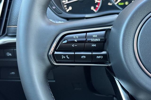 New 2026 MAZDA CX-90 3.3 Turbo w/ Preferred Package image 28