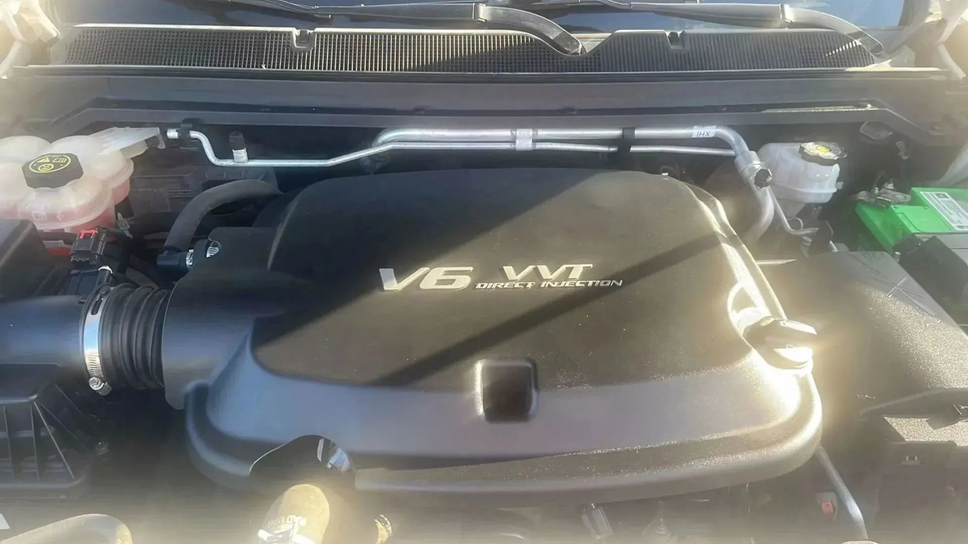 Used 2018 Chevrolet Colorado ZR2 image 20