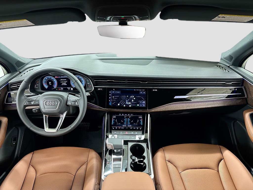New 2026 Audi Q7 2.0T Premium Plus image 9