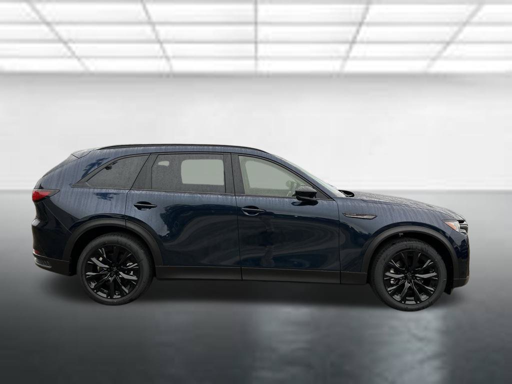New 2026 MAZDA CX-90 3.3 Turbo w/ Premium Sport Pkg AWD/4WD image 2