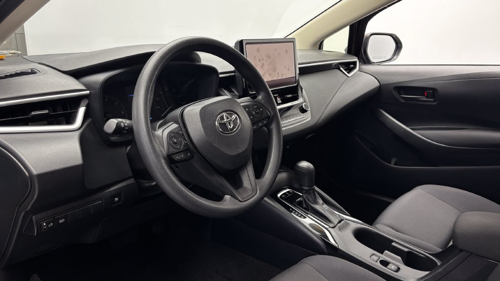 Certified 2024 Toyota Corolla LE AWD/4WD image 15