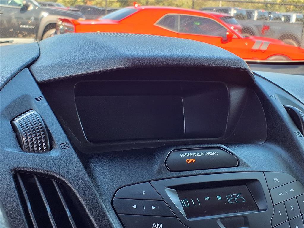 Used 2016 Ford Transit Connect XL image 7