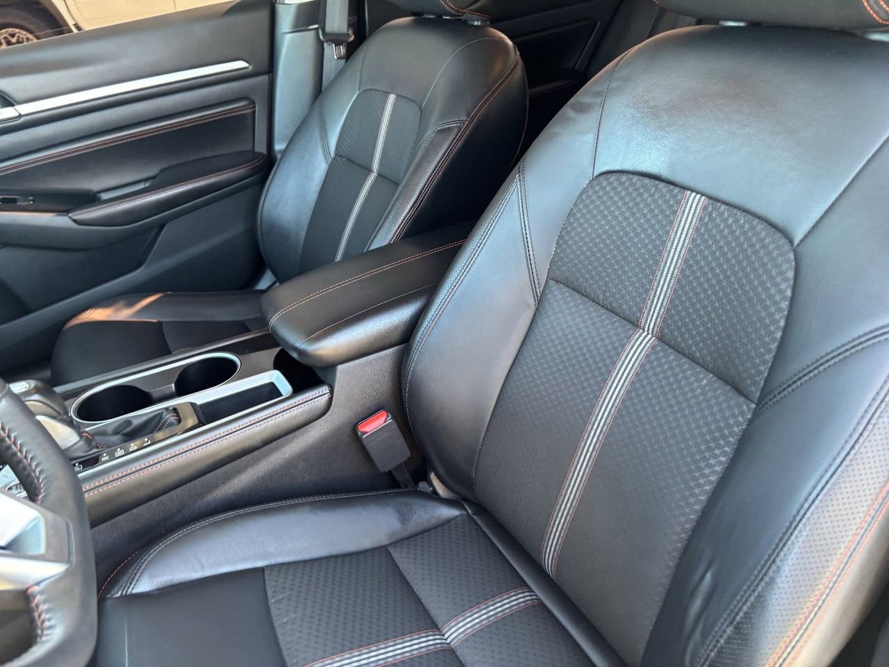 Certified 2023 Nissan Altima 2.5 SR image 20