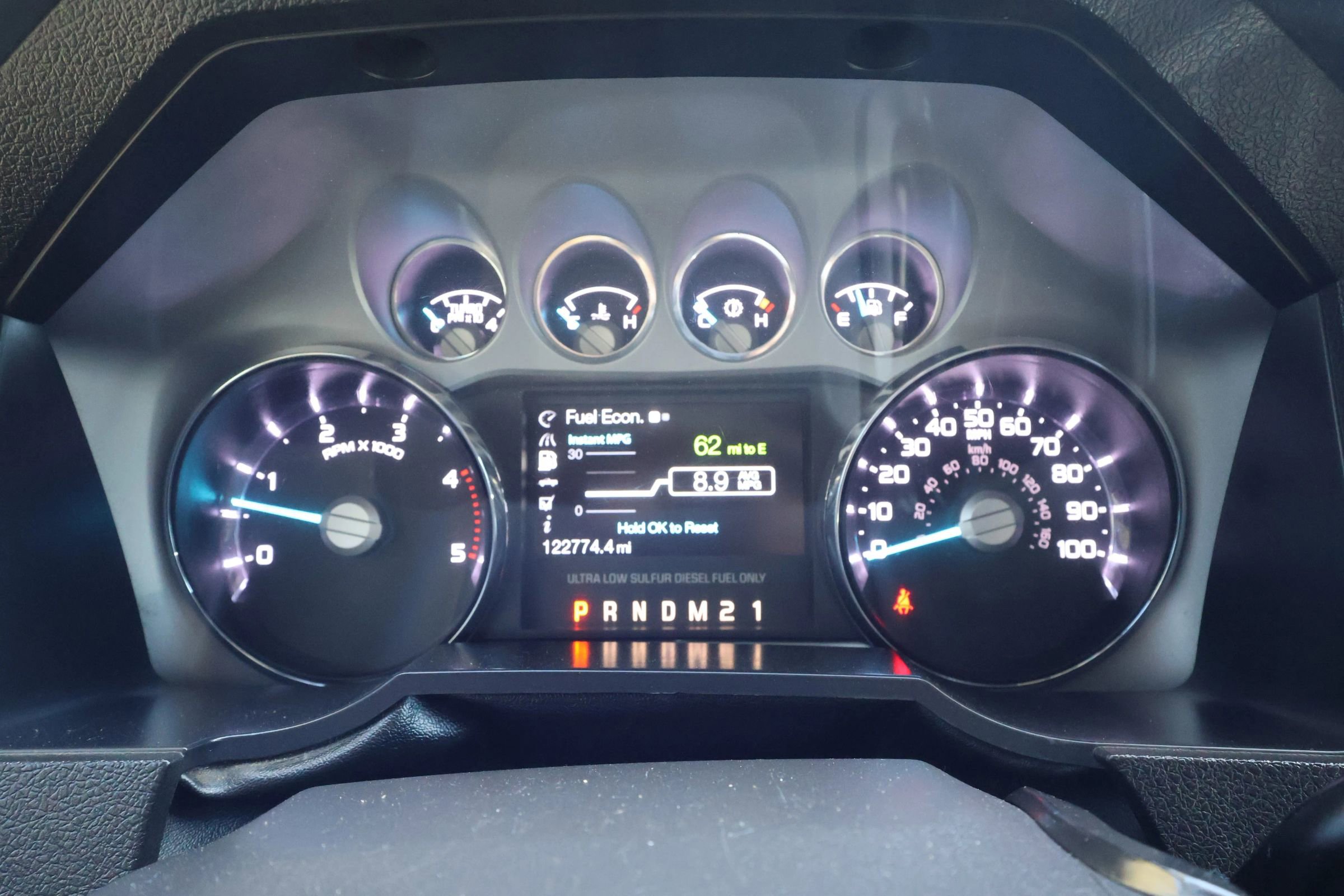 Used 2016 Ford F450 Platinum AWD/4WD image 20