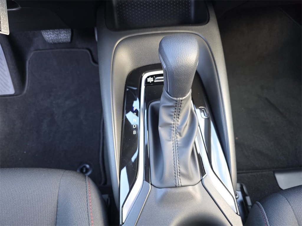 New 2026 Toyota Corolla SE image 27