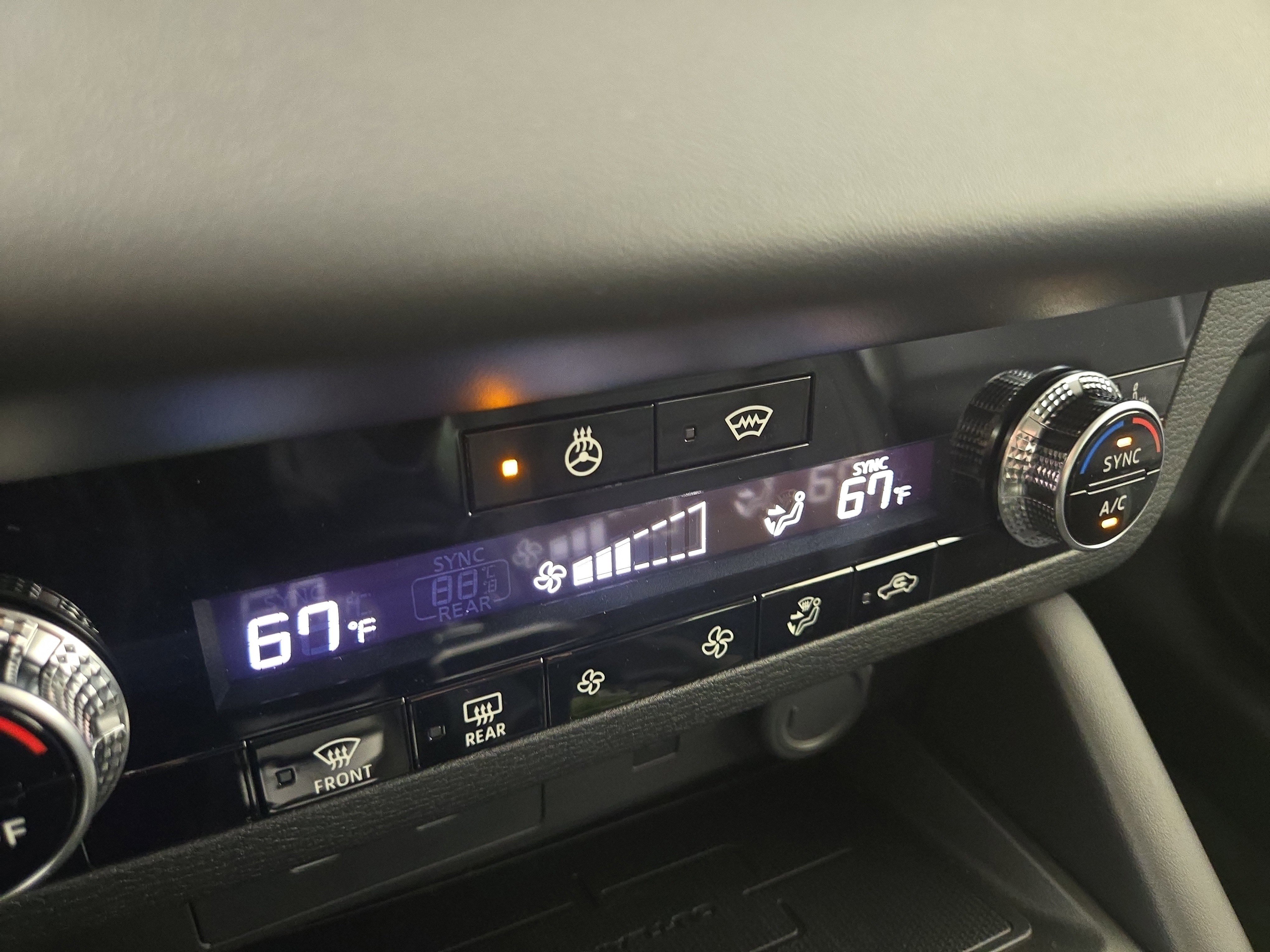 New 2026 Mitsubishi Outlander SE image 27