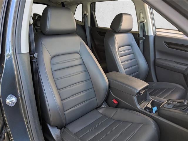 Certified 2023 Honda CR-V EX-L image 20