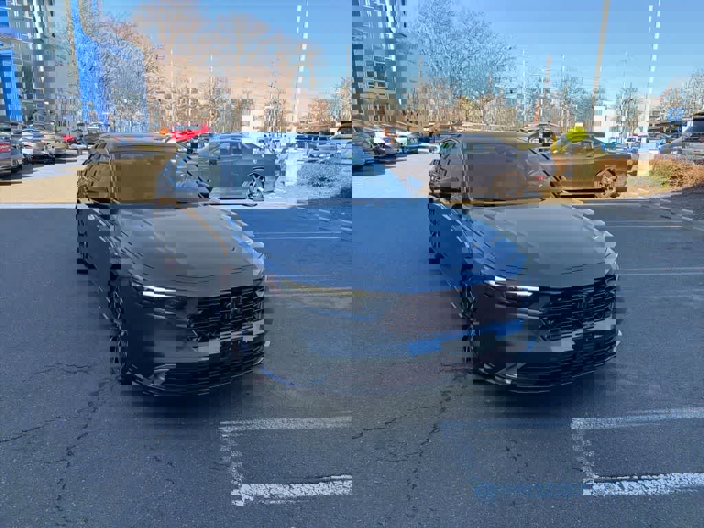 Used 2024 Honda Accord Touring image 20