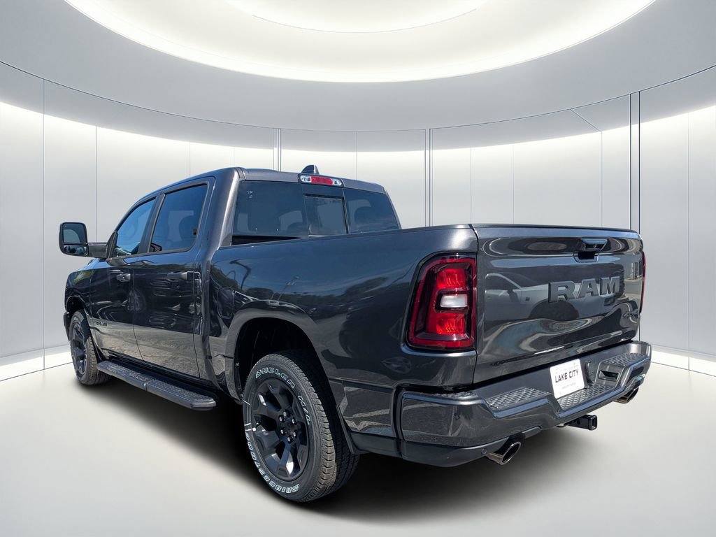 New 2026 RAM 1500 Express AWD/4WD image 6