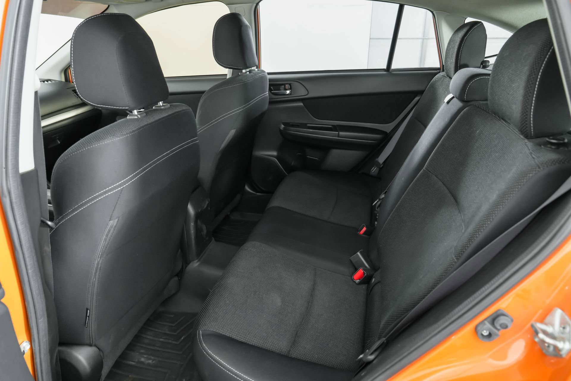 Used 2014 Subaru Crosstrek 2.0i Premium w/ Moonroof Package image 21