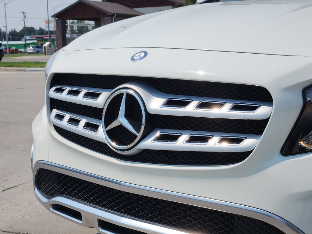 Used 2018 Mercedes-Benz GLA 250 4MATIC image 34