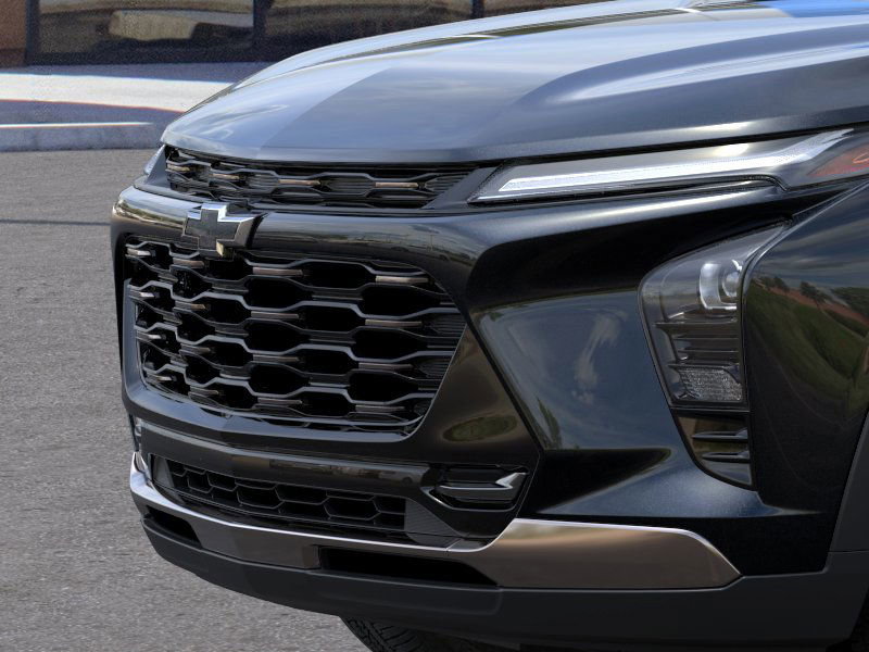 New 2026 Chevrolet Trax ACTIV w/ Sunroof Package image 37