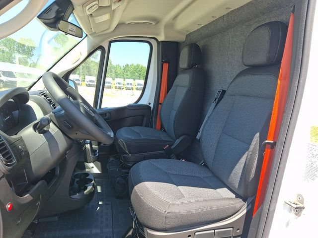 New 2023 RAM ProMaster 3500 FWD image 5