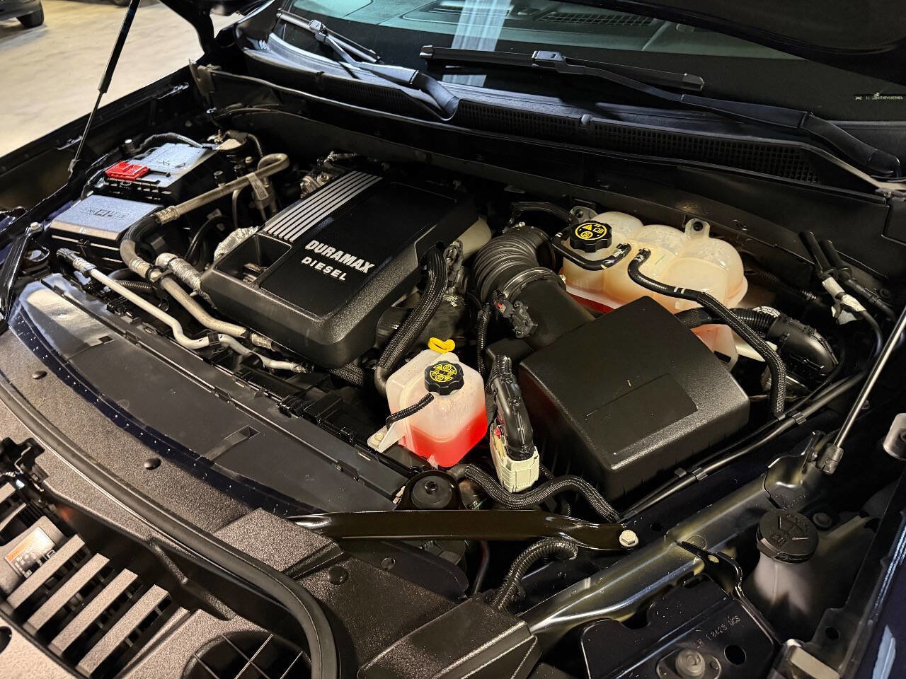 Used 2023 GMC Yukon XL Denali Ultimate image 34