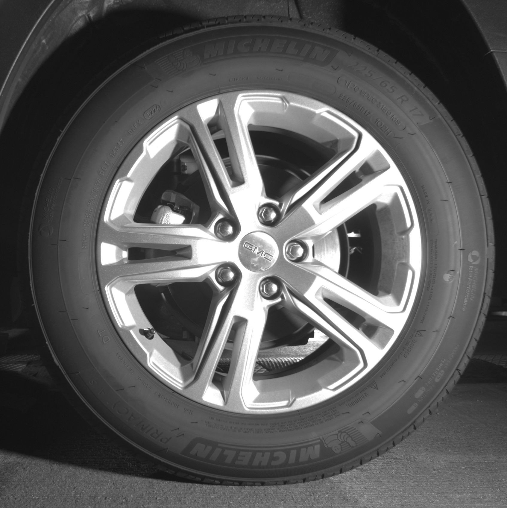 Used 2024 GMC Terrain SLE image 14