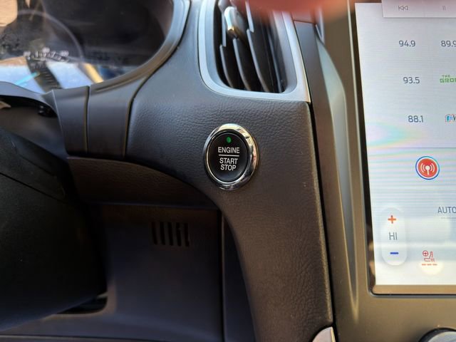 Used 2023 Ford Edge SEL w/ Convenience Package image 27