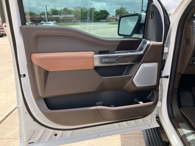 New 2026 Ford F150 King Ranch AWD/4WD image 31