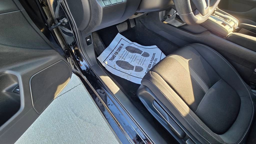 Used 2019 Honda Civic LX image 23