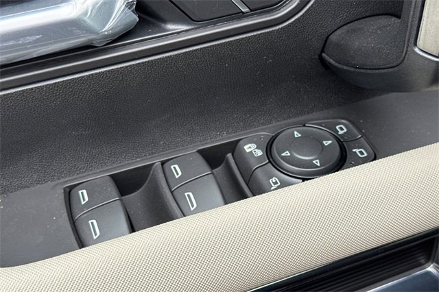 New 2026 GMC Hummer EV SUV image 12