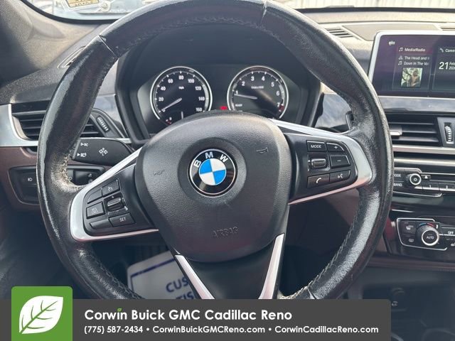 Used 2019 BMW X1 xDrive28i w/ Convenience Package image 18