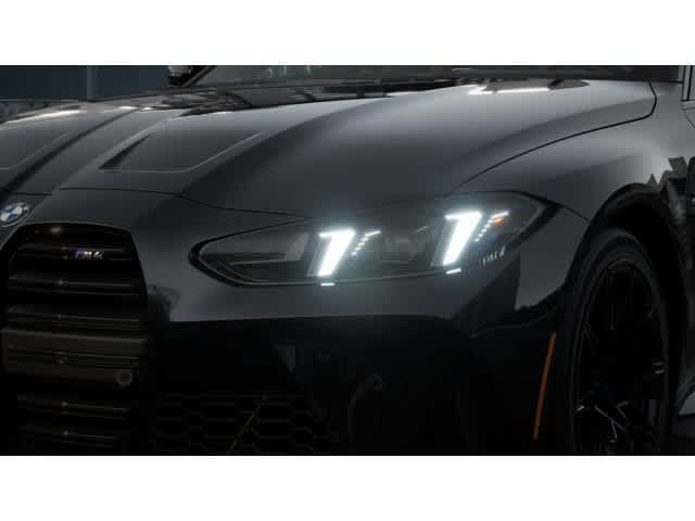 New 2026 BMW M4 Coupe w/ Executive Package RWD image 6