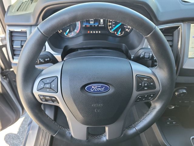 Used 2022 Ford Ranger XLT w/ Equipment Group 301A Mid image 23