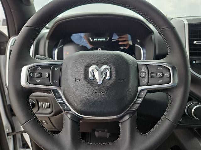 New 2026 RAM 1500 Lone Star RWD image 60