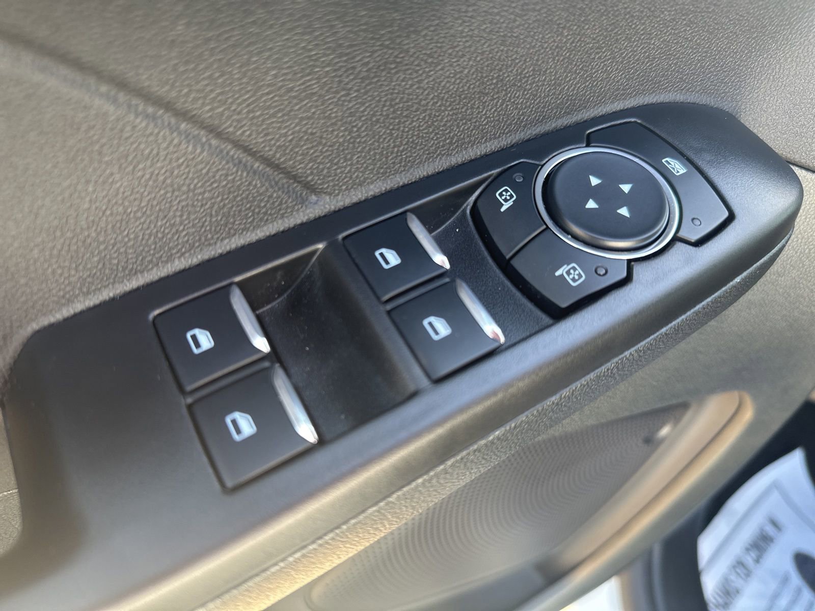 New 2026 Ford Escape ST-Line Select w/ Tech Pack #1 AWD/4WD image 11