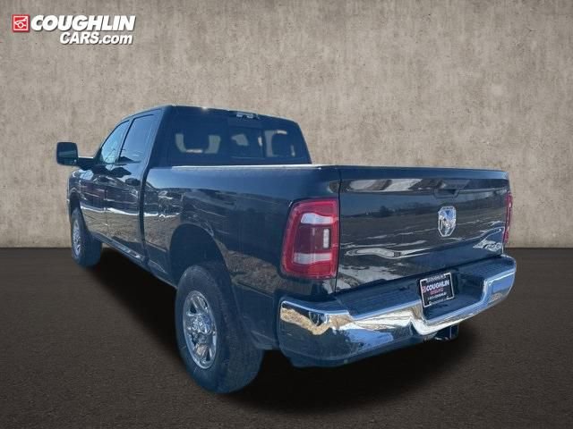 New 2024 RAM 3500 Tradesman w/ Safety Group image 5