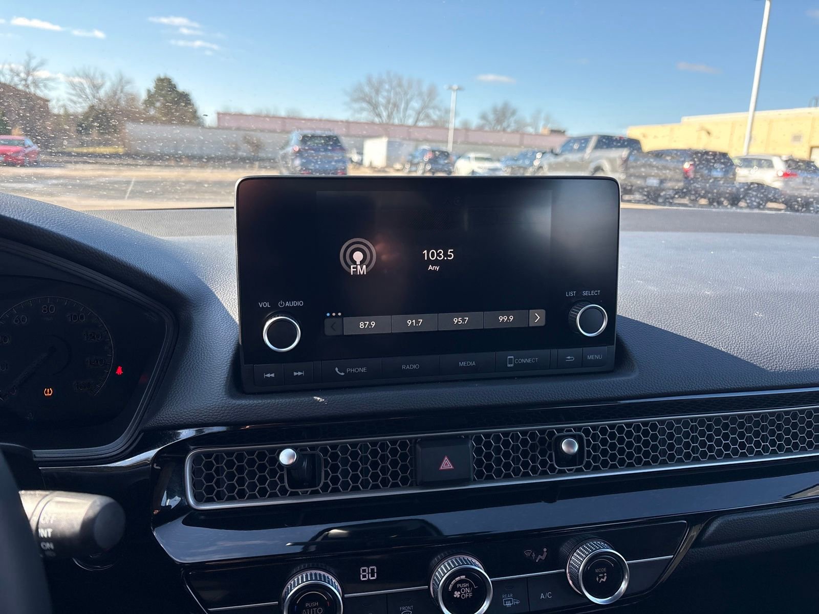 Used 2025 Honda Civic Sport image 19