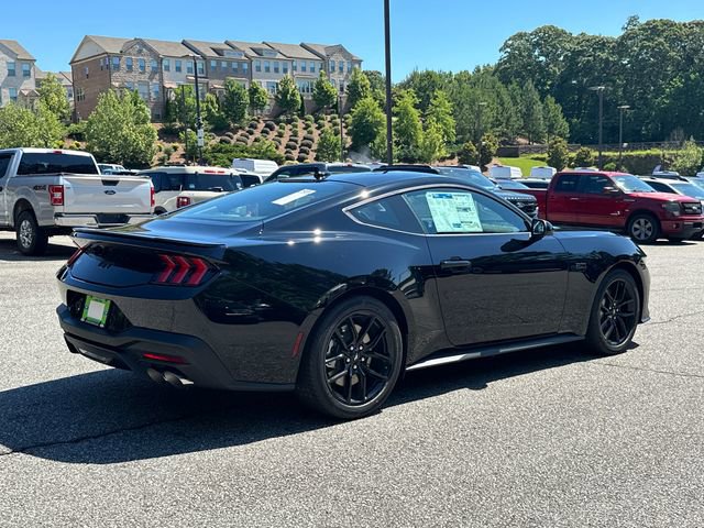 New 2026 Ford Mustang GT RWD image 7