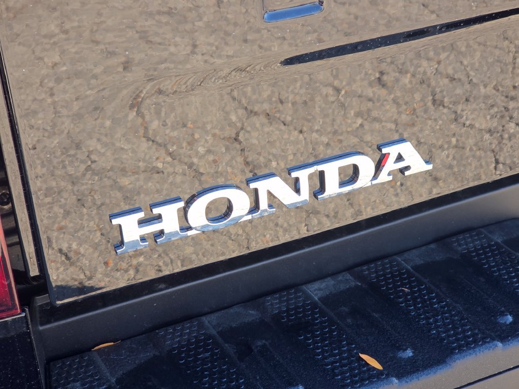 New 2026 Honda Ridgeline RTL image 17