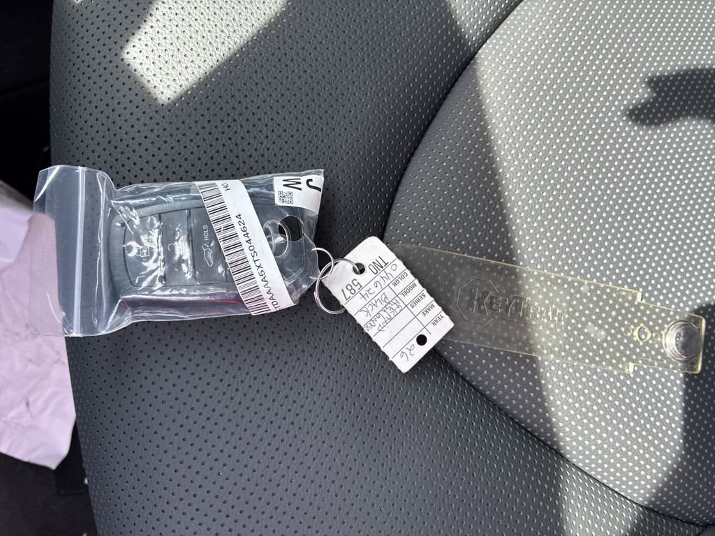 New 2026 Toyota Grand Highlander Limited image 62