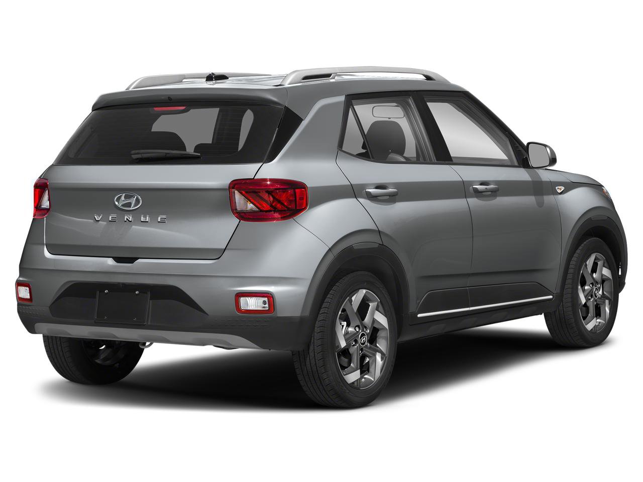 Certified 2024 Hyundai Venue Limited image 2