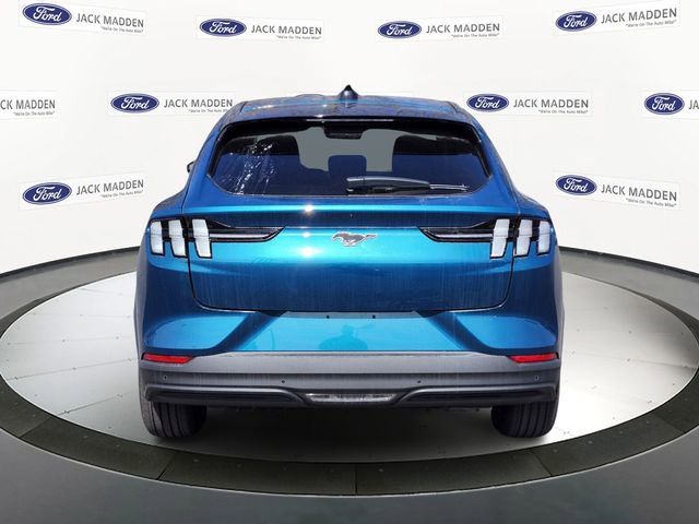 New 2026 Ford Mustang Mach-E Premium AWD/4WD image 4