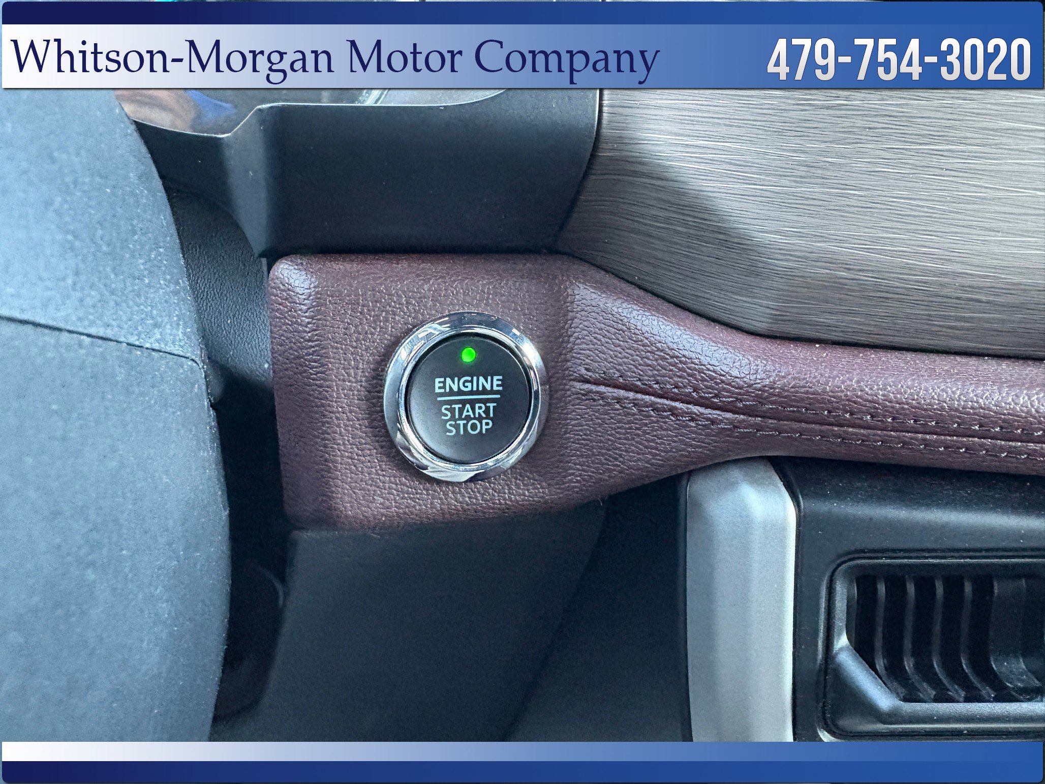 Used 2024 Ford Expedition Limited RWD image 19