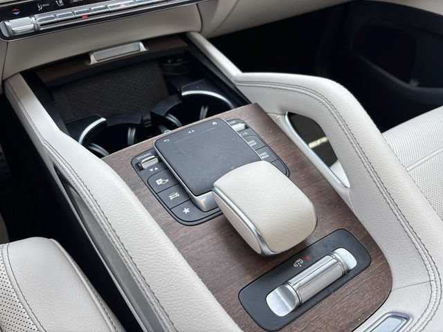 Used 2021 Mercedes-Benz GLS 580 4MATIC image 36