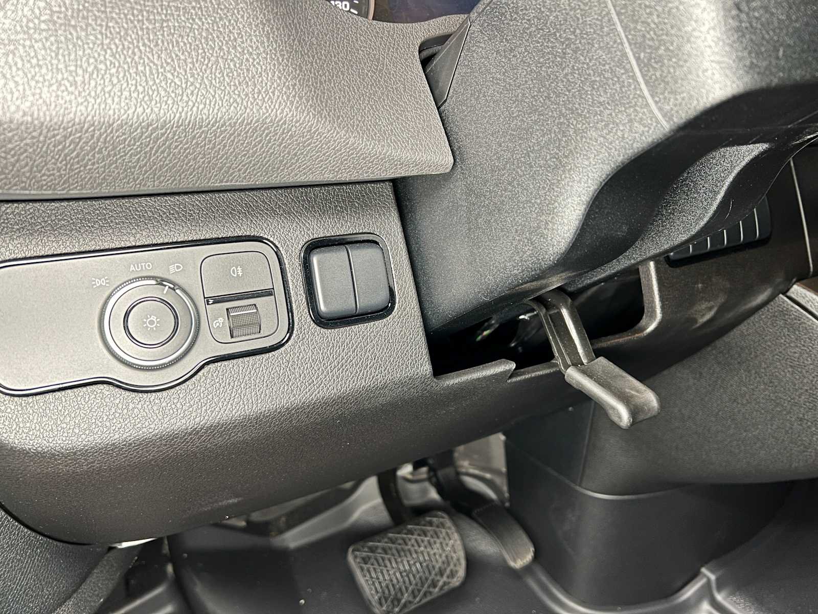 Used 2025 Mercedes-Benz Sprinter 2500 image 23