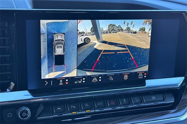 New 2026 Chevrolet Silverado 1500 RST image 26