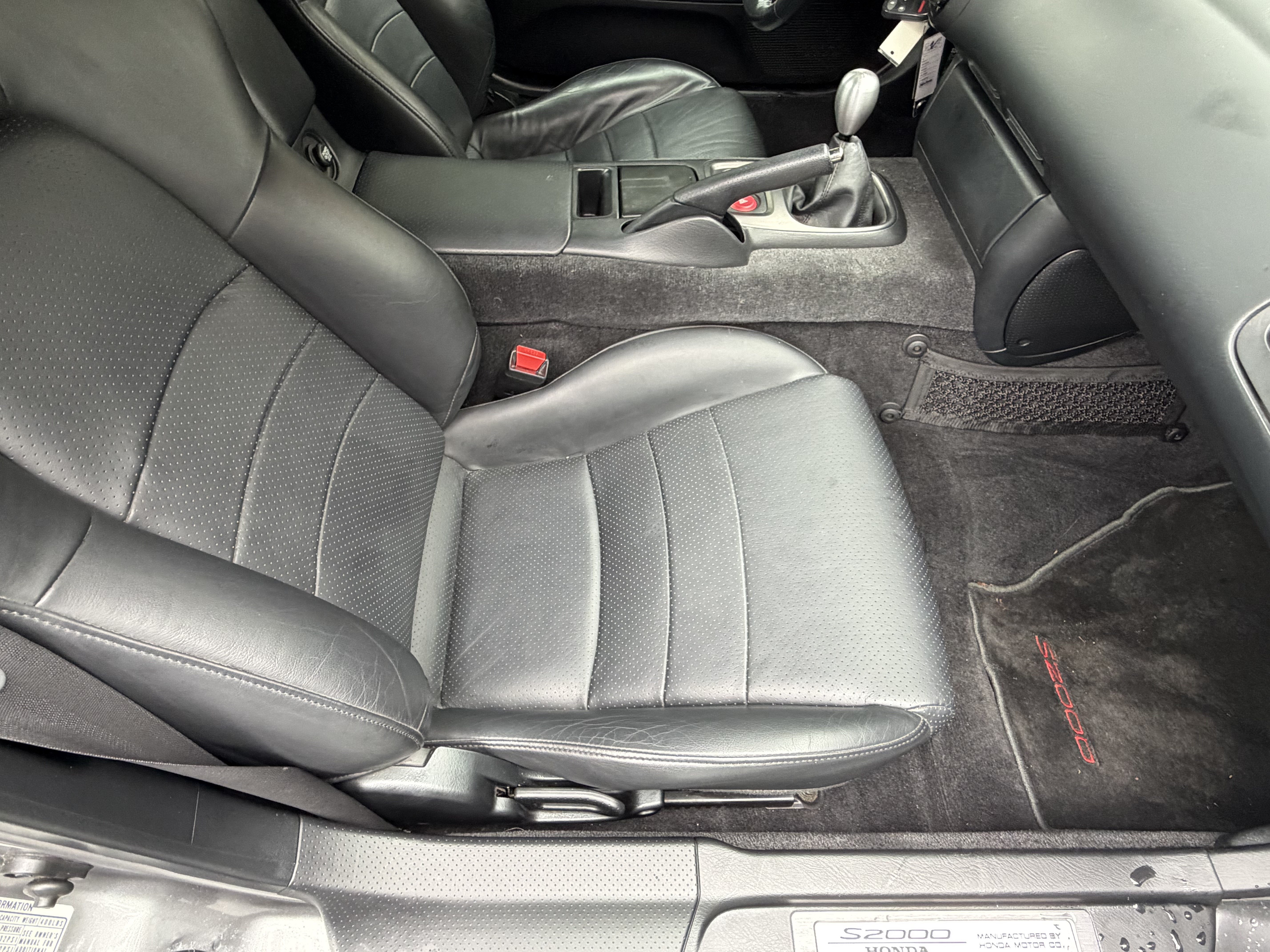 Used 2000 Honda S2000 image 27