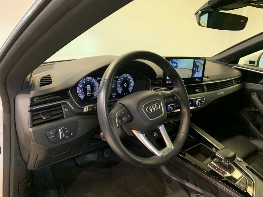 Used 2024 Audi A5 2.0T Premium Plus AWD/4WD image 15