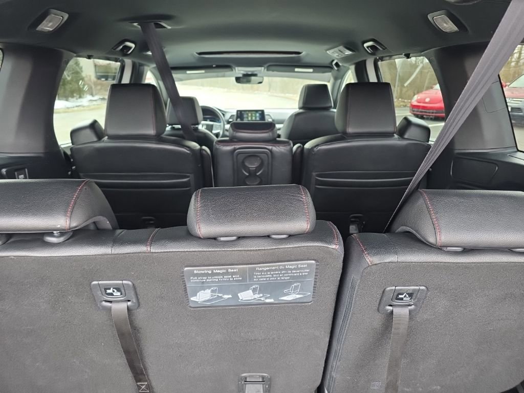 Used 2023 Honda Odyssey Sport image 36