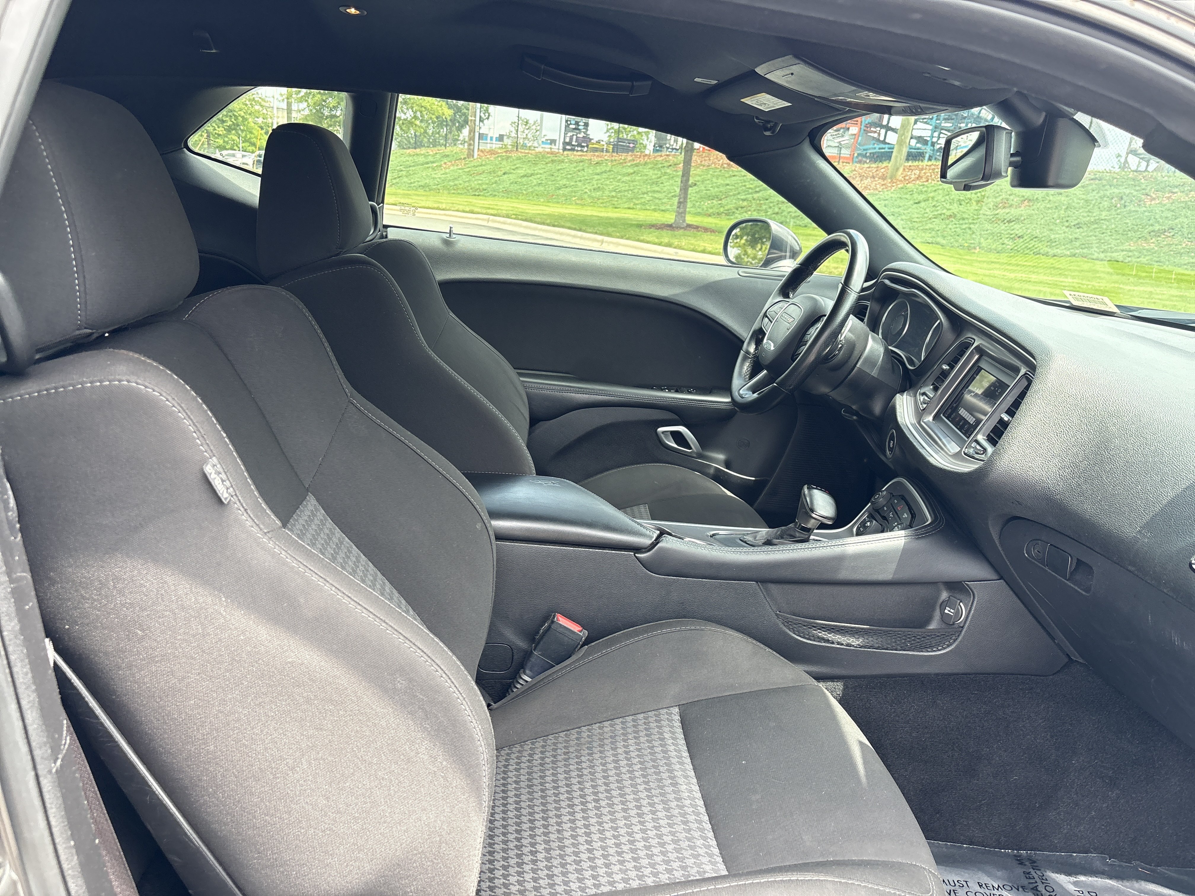 Certified 2021 Dodge Challenger GT RWD image 24