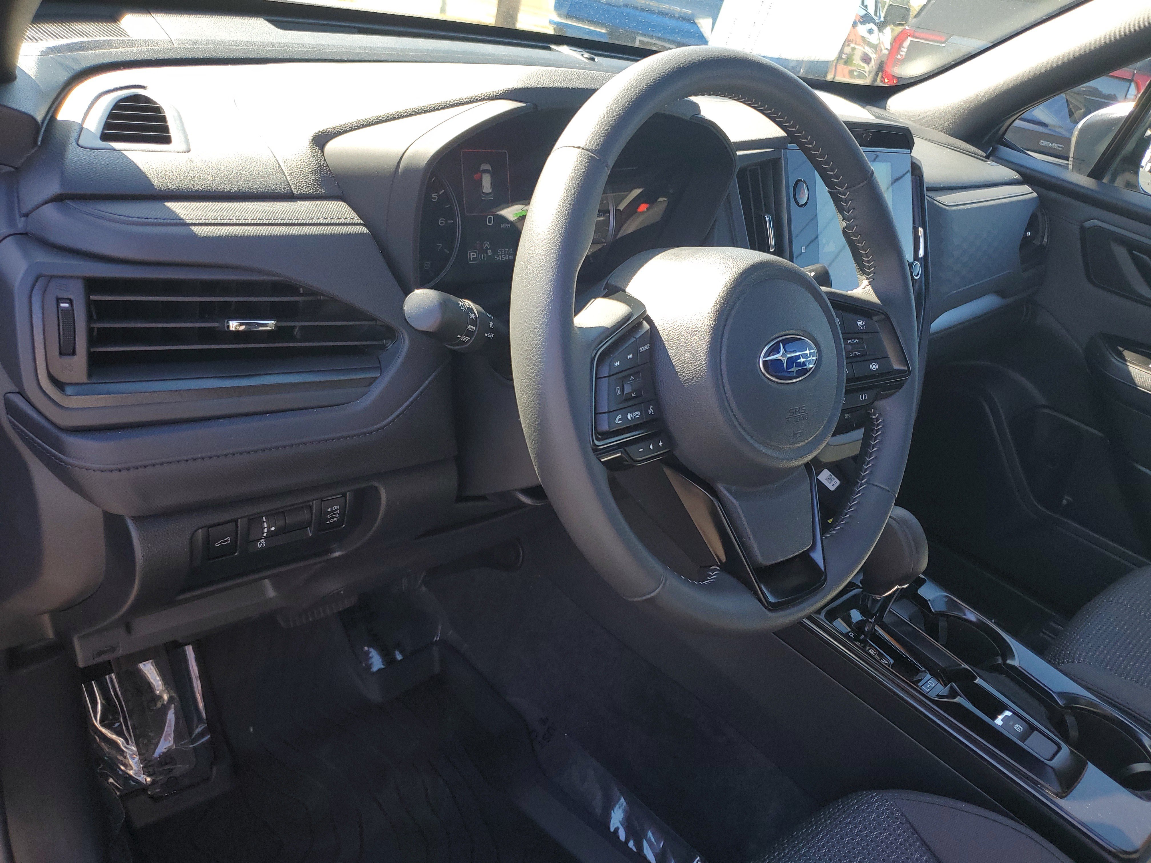 Certified 2026 Subaru Forester Premium AWD/4WD image 19