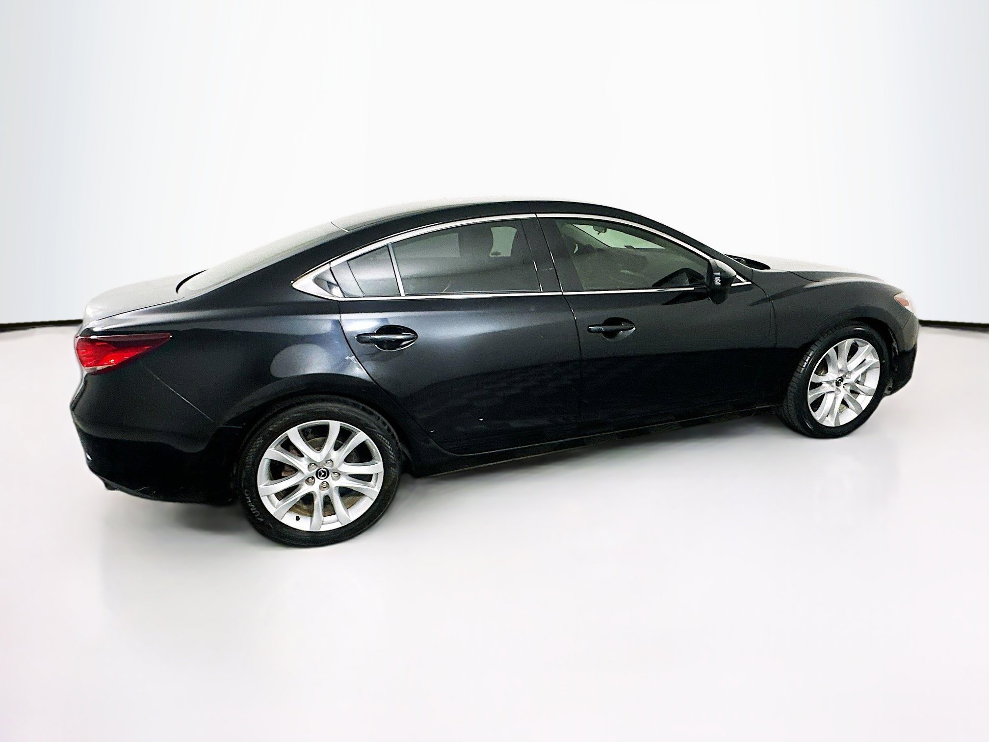 Used 2016 MAZDA MAZDA6 Touring image 10