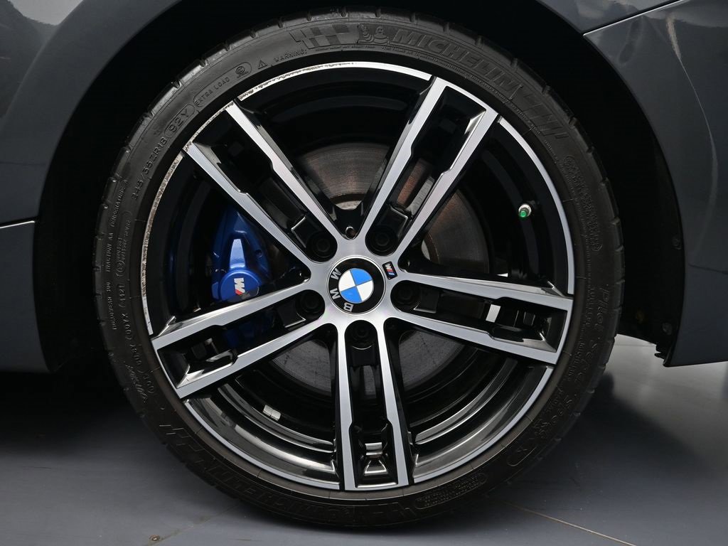 Used 2018 BMW M240i Convertible image 25