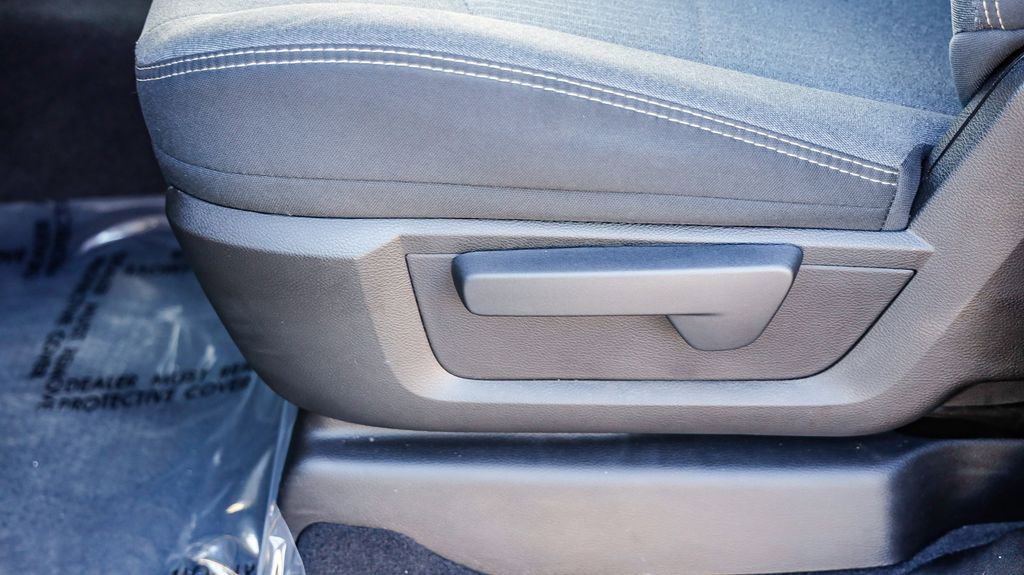 Used 2022 RAM 2500 Tradesman image 25