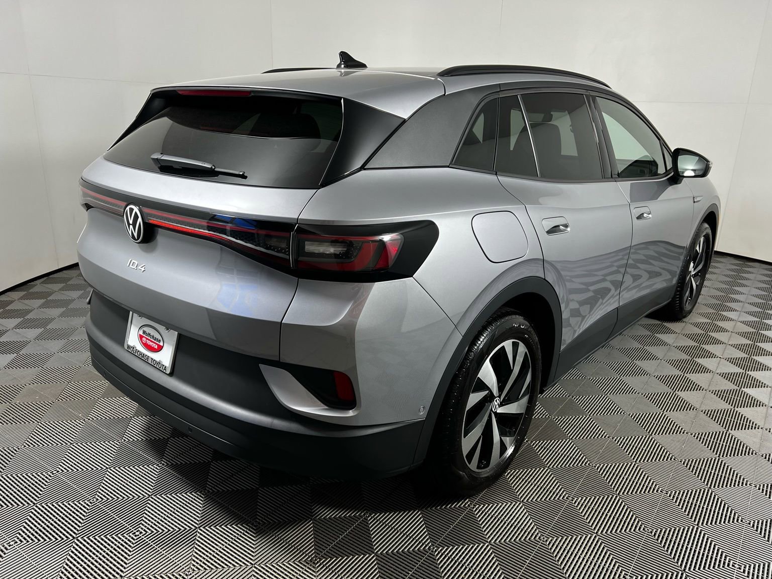 Used 2025 Volkswagen ID.4 Pro image 6