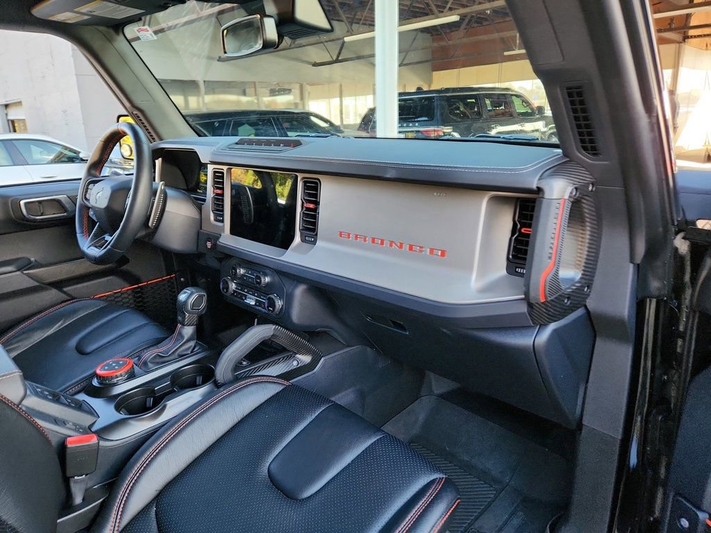 Used 2023 Ford Bronco Raptor image 25
