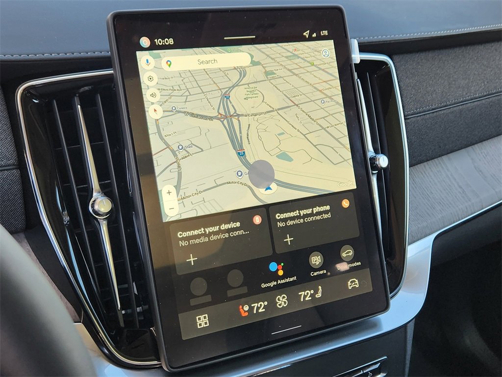 New 2026 Volvo XC90 B6 Ultra w/ Lounge Package image 18